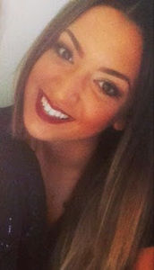 Meet your Posher, Kaylin